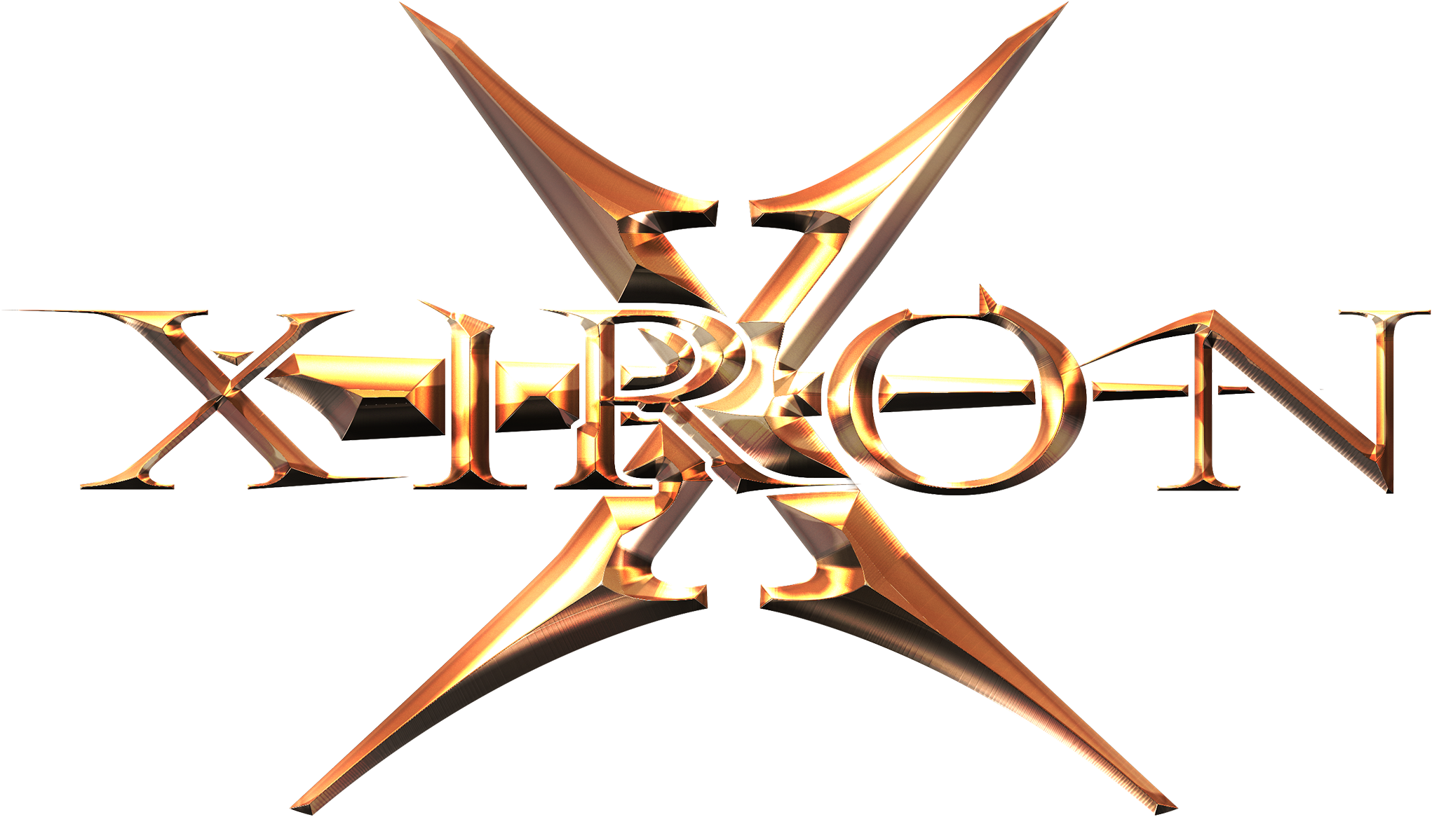 Xiron Logo